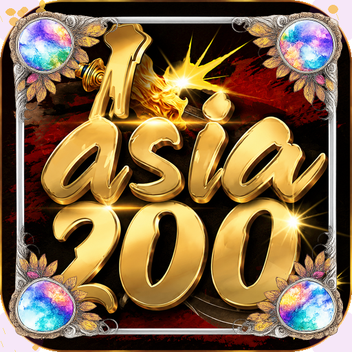 asia200 — mitra unggulan