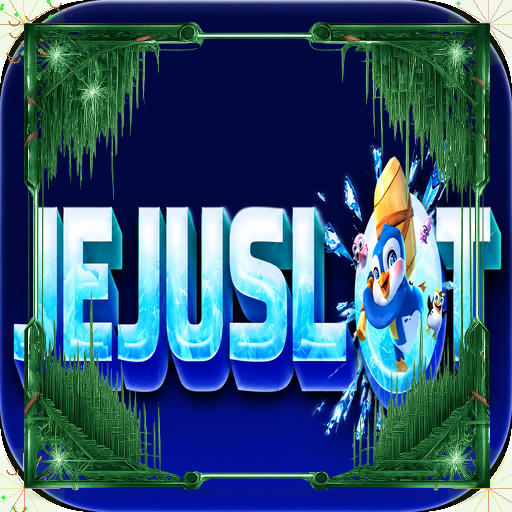 jejuslot — mitra unggulan